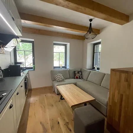 Horsky Hygge Appartement *