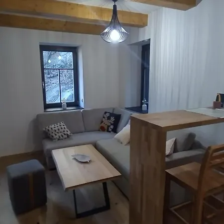 Horsky Hygge *