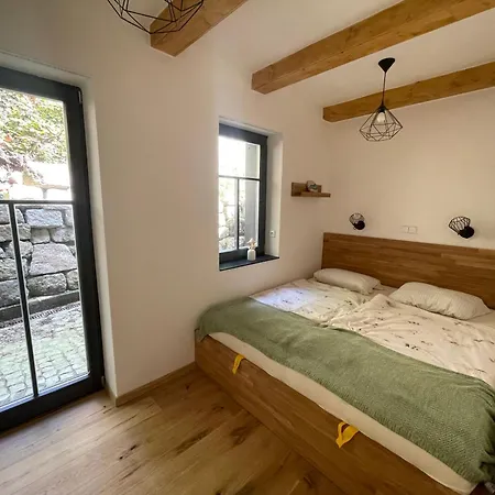 Horsky Hygge Apartman