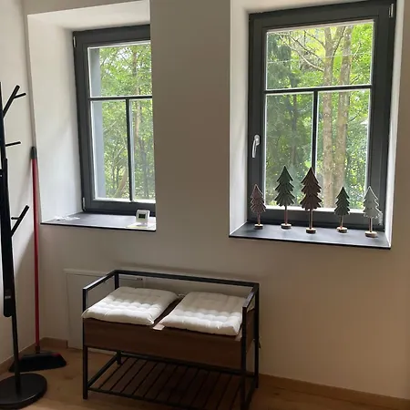 Horsky Hygge * Bedřichov