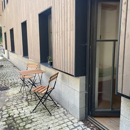 Horsky Hygge Bedřichov