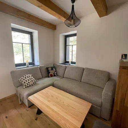 Apartman Horsky Hygge Bedřichov