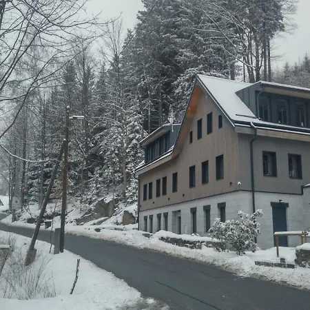 Horsky Hygge Lägenhet *