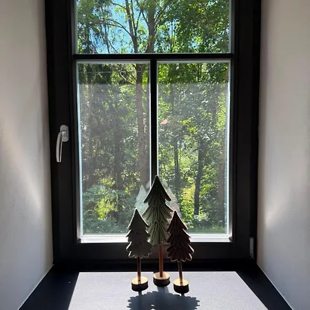 Horsky Hygge Appartement
