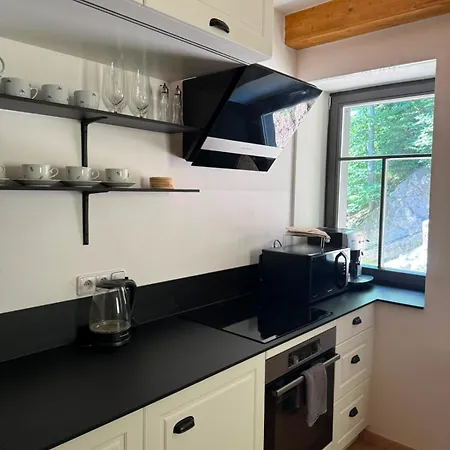 Horsky Hygge Bedřichov