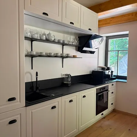 Horsky Hygge