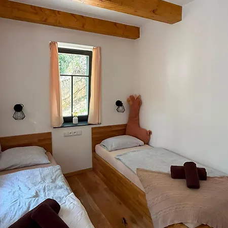 Appartement Horsky Hygge