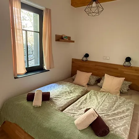 Horsky Hygge * Bedřichov