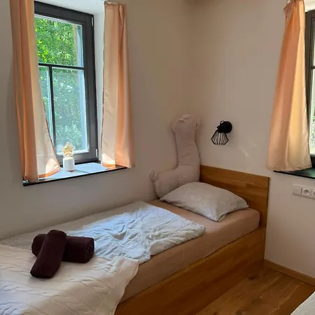 Lägenhet Horsky Hygge *
