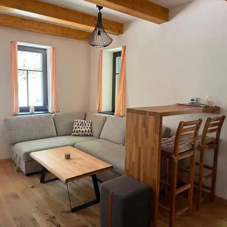Horsky Hygge Lägenhet