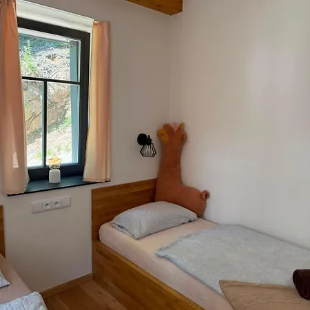 Horsky Hygge * Bedřichov