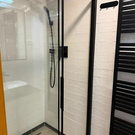 Appartement Horsky Hygge Bedřichov