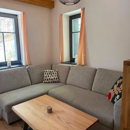 Horsky Hygge