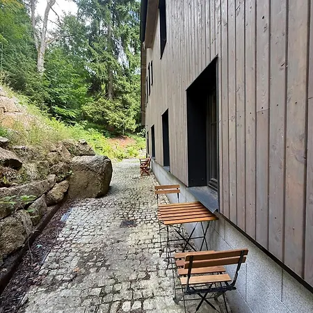 Horsky Hygge * Bedřichov