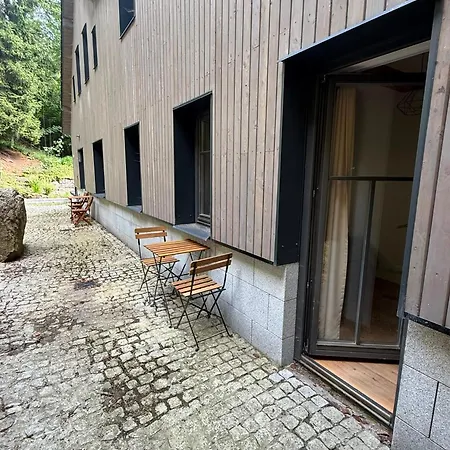Horsky Hygge Lägenhet