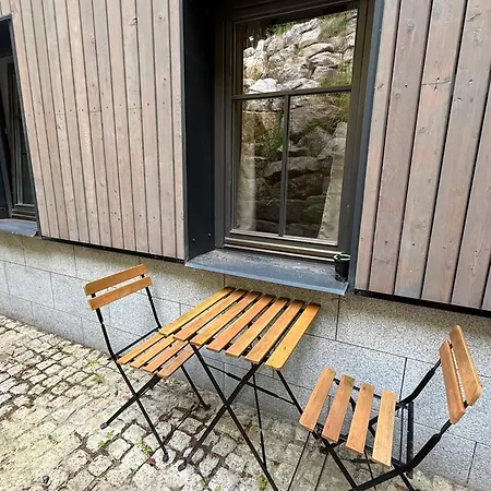 Horsky Hygge *