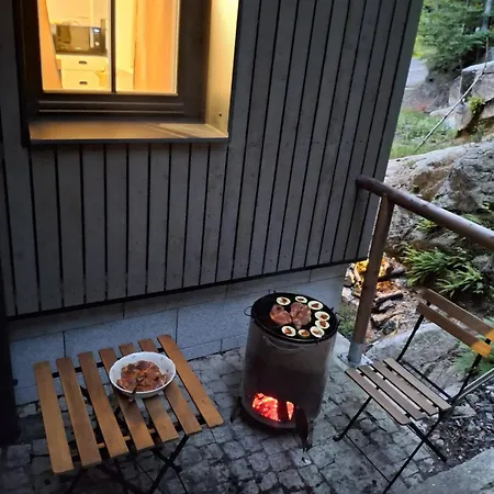 Horsky Hygge * Bedřichov
