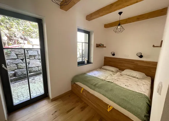 Horsky Hygge Lägenhet